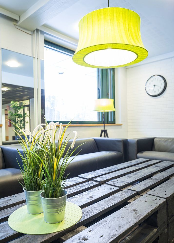 Forenom Hostel Espoo Otaniemi 외부 사진